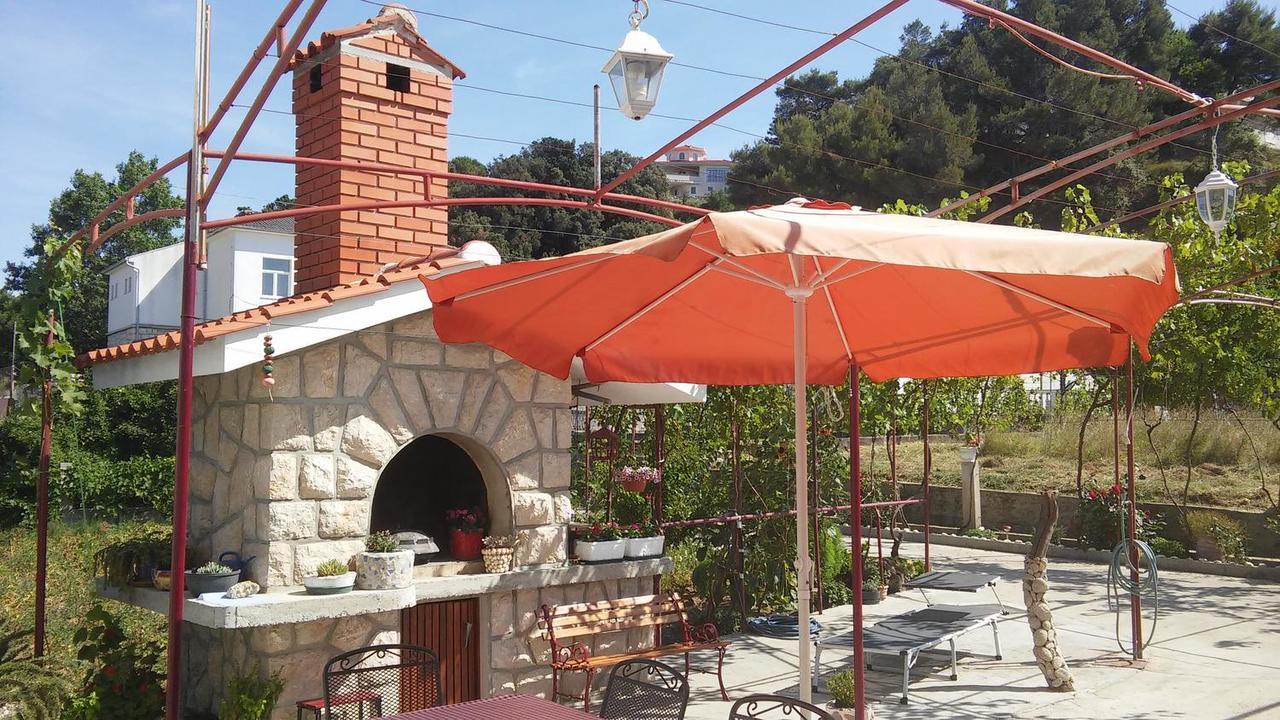 Apartments With A Parking Space Supetarska Draga - Donja, Rab - 11237 Exterior photo
