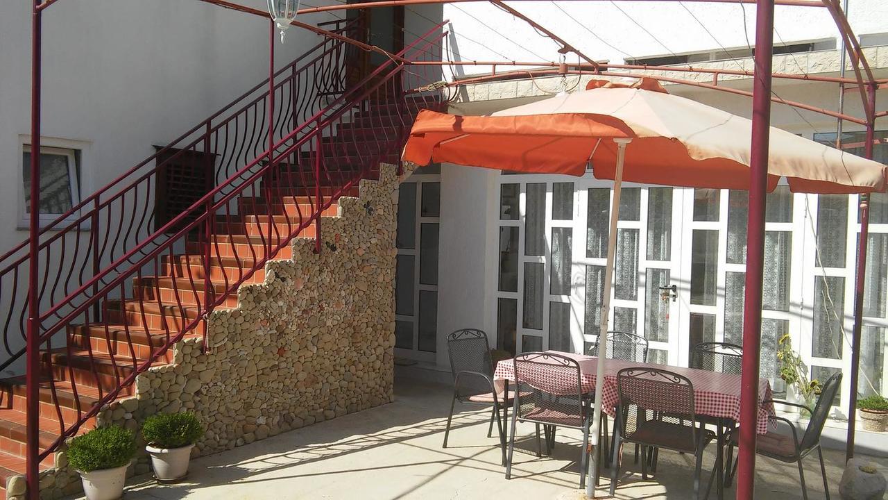 Apartments With A Parking Space Supetarska Draga - Donja, Rab - 11237 Exterior photo